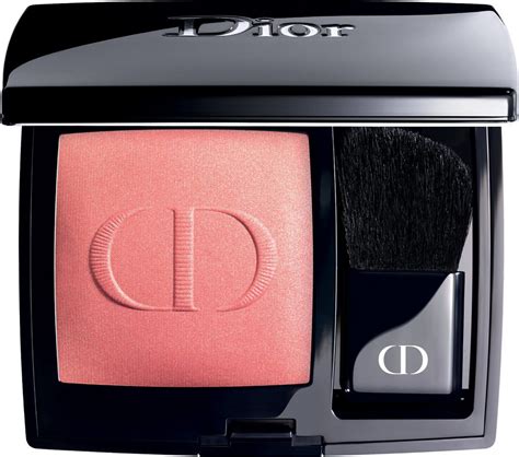 dior rouge blush 136|Dior blush rose montaigne.